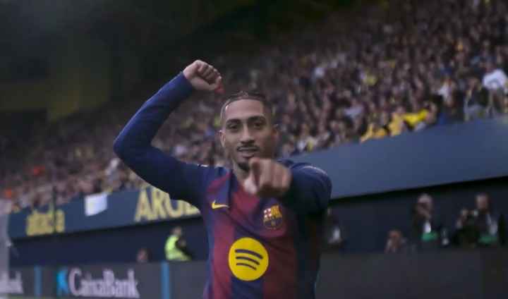 Villarreal CF vs FC Barcelona | Round 17 | Full Replay 