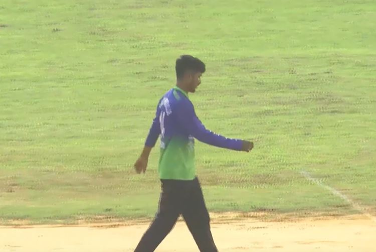 Rashid Khan's 4 for 10 | Match 9