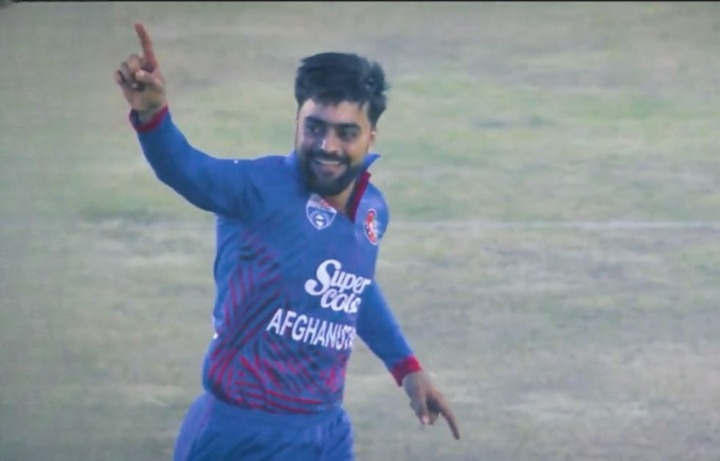 UAE Tri-Series 2025: Live on FanCode!