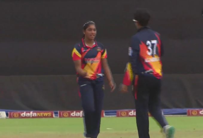 Rashmi Medinipur Wizards beat Lux Shyam Kolkata Tigers by 28 runs