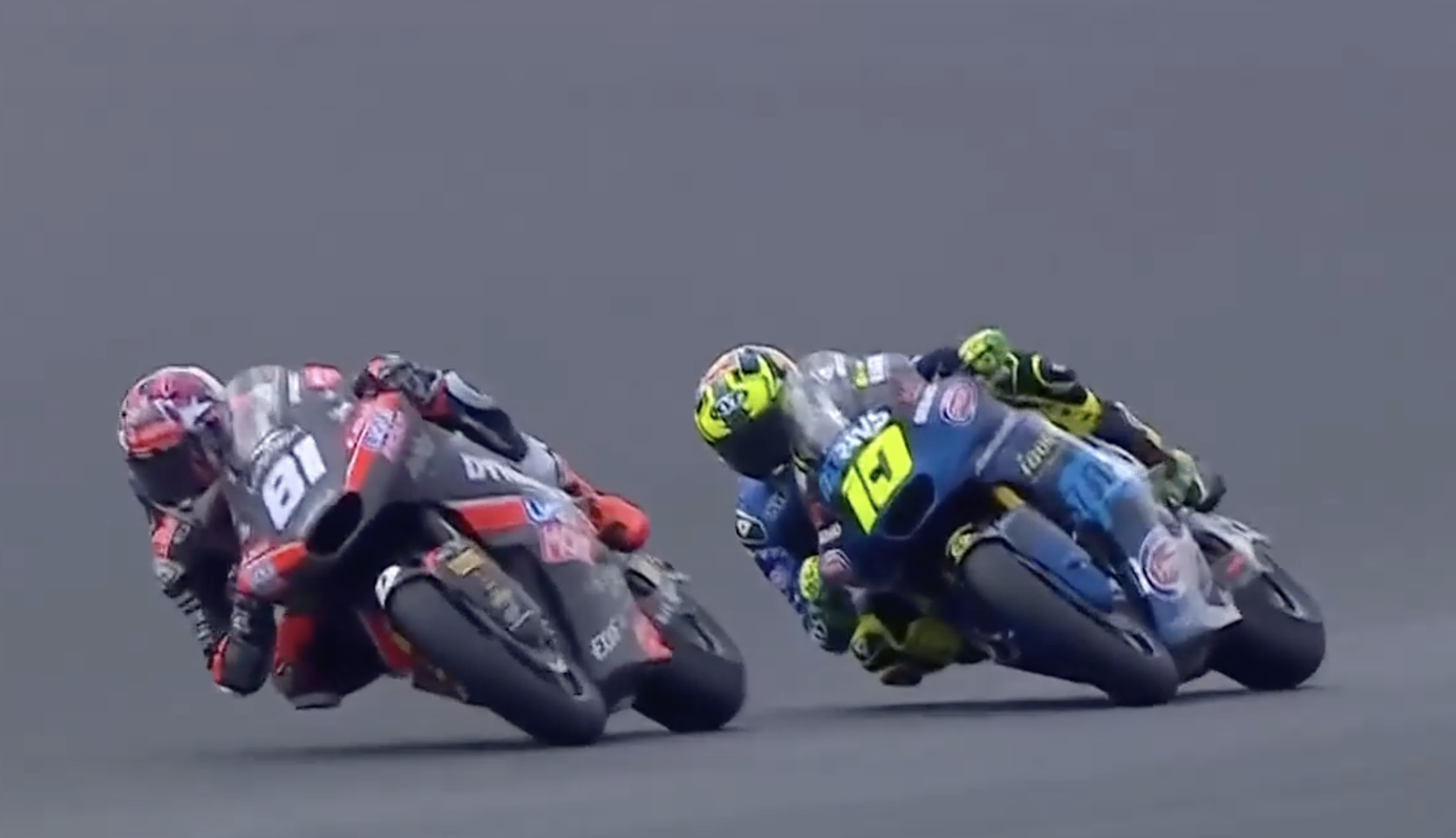 Moto2 San Marino & Rimini Riviera GP 2025: Race - Highlights