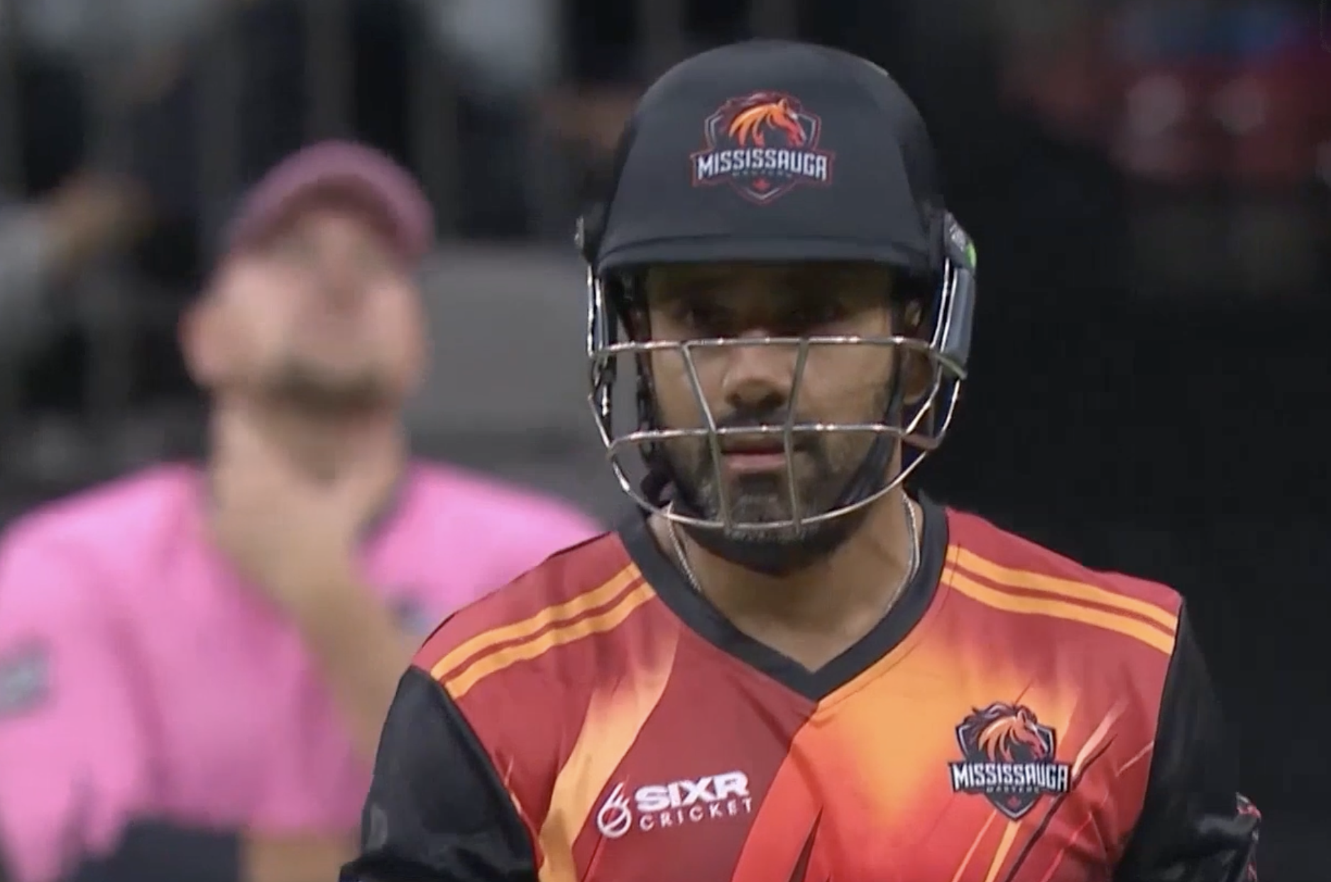 Mississauga Masters beat Toronto Sixers by 10 wickets | Match 10