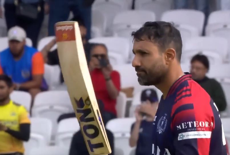 Ravi Bopara's 110* off 55 | Match 13