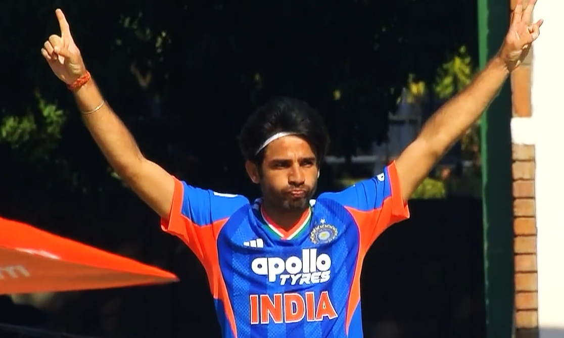 India tour of Zimbabwe 2026, 2nd T20I: Live on FanCode!