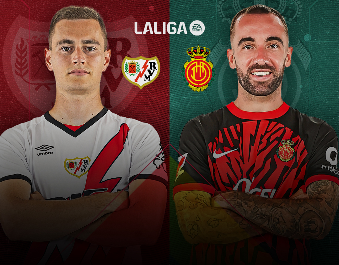 Match 373 of laliga 2024-25 banner