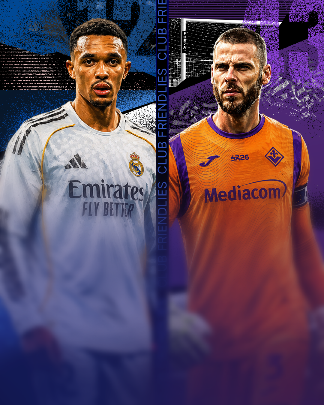Club Friendlies 2026-Match 6-carousel-image