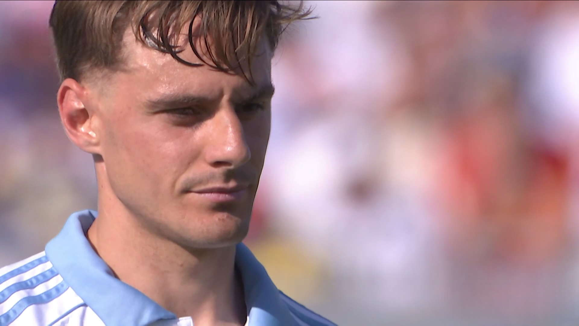 Real Zaragoza 2-2 Ceuta | Round 36