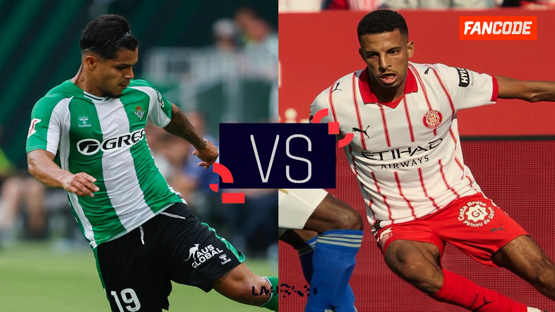 R13: Real Betis vs Girona | Preview | LALIGA 2025-26