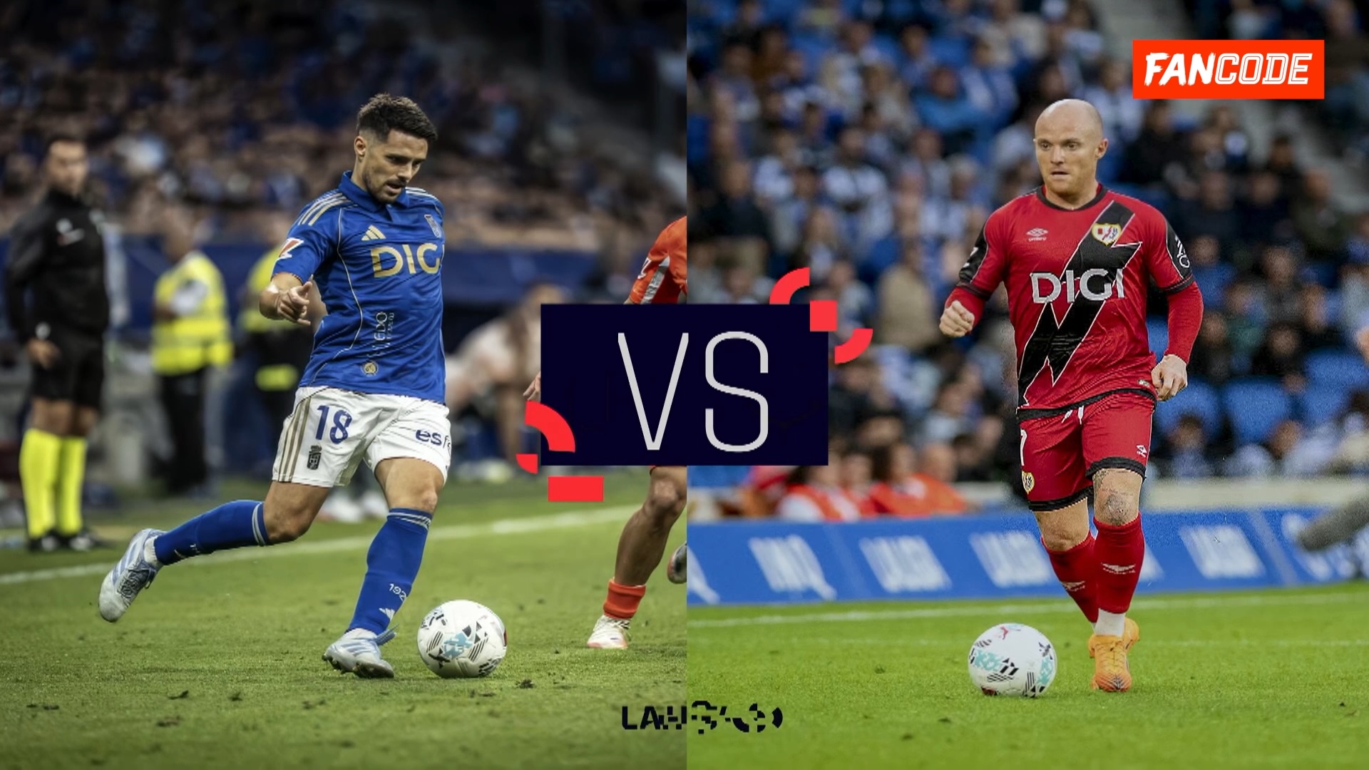 R13: Real Oviedo vs Rayo Vallecano | Preview | LALIGA 2025-26