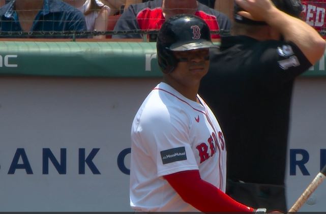 MLB: Boston Red Sox vs Kanas City Royals – Highlights