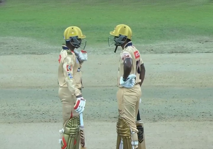 M10: Chepauk Super Gillies vs Lyca Kovai Kings | Full Replay 