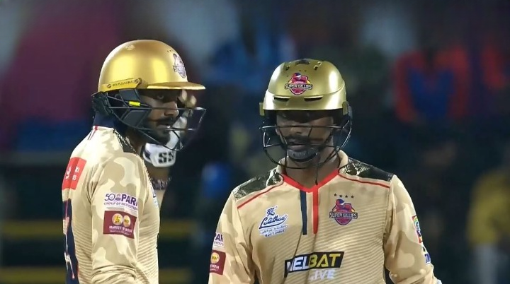 M2: IDream Tiruppur Tamizhans vs Chepauk Super Gillies | Full Replay
