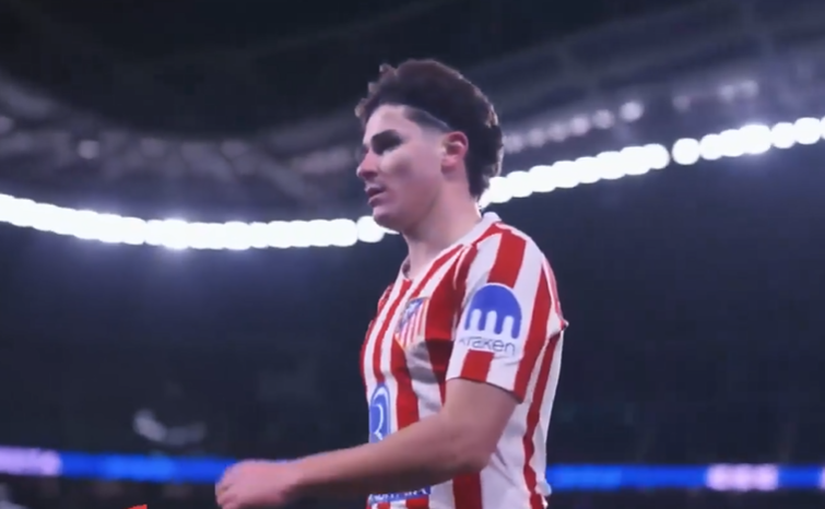 Real Sociedad vs Atletico de Madrid | Round 18 | Full Replay 