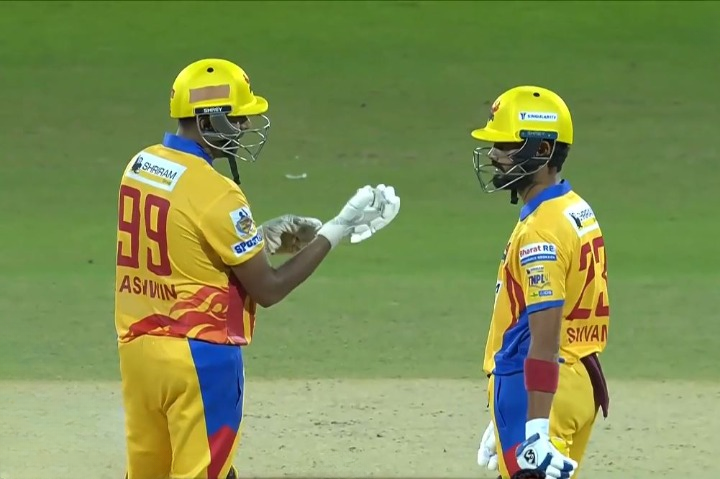 M1: Lyca Kovai Kings vs Dindigul Dragons | Full Replay 
