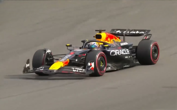 Brazilian GP 2025: Race - Full Replay