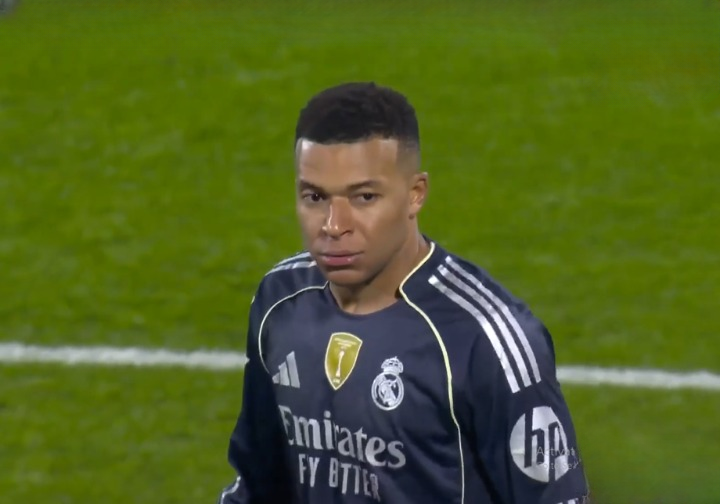 Girona FC vs Real Madrid | Round 14 | Full Replay