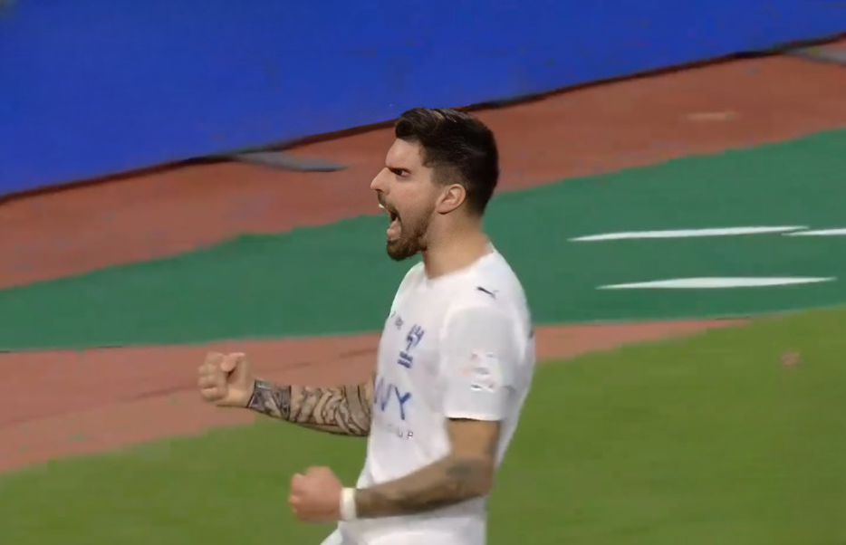 Al-Najmah 2-4 Al-Hilal | Round 8 