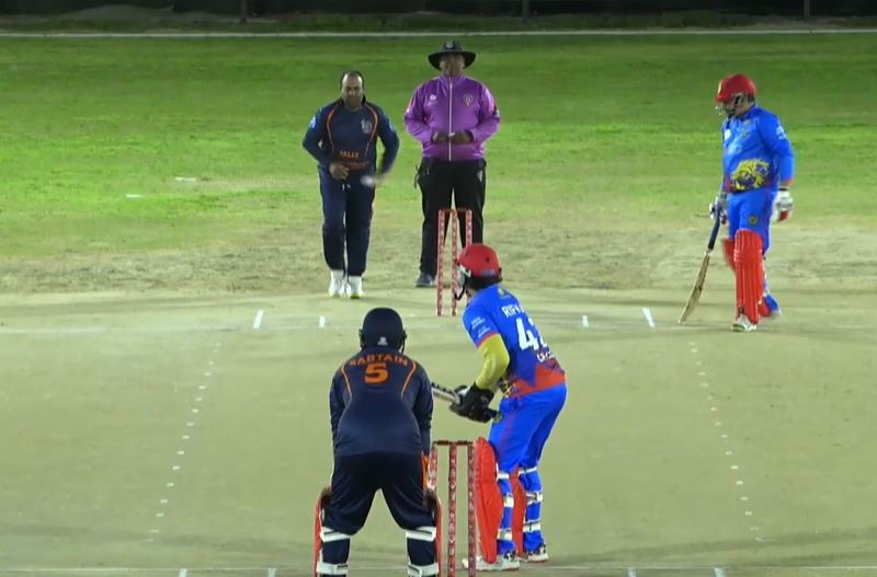 CECC beat Tally DRFS by 30 runs | Match 5