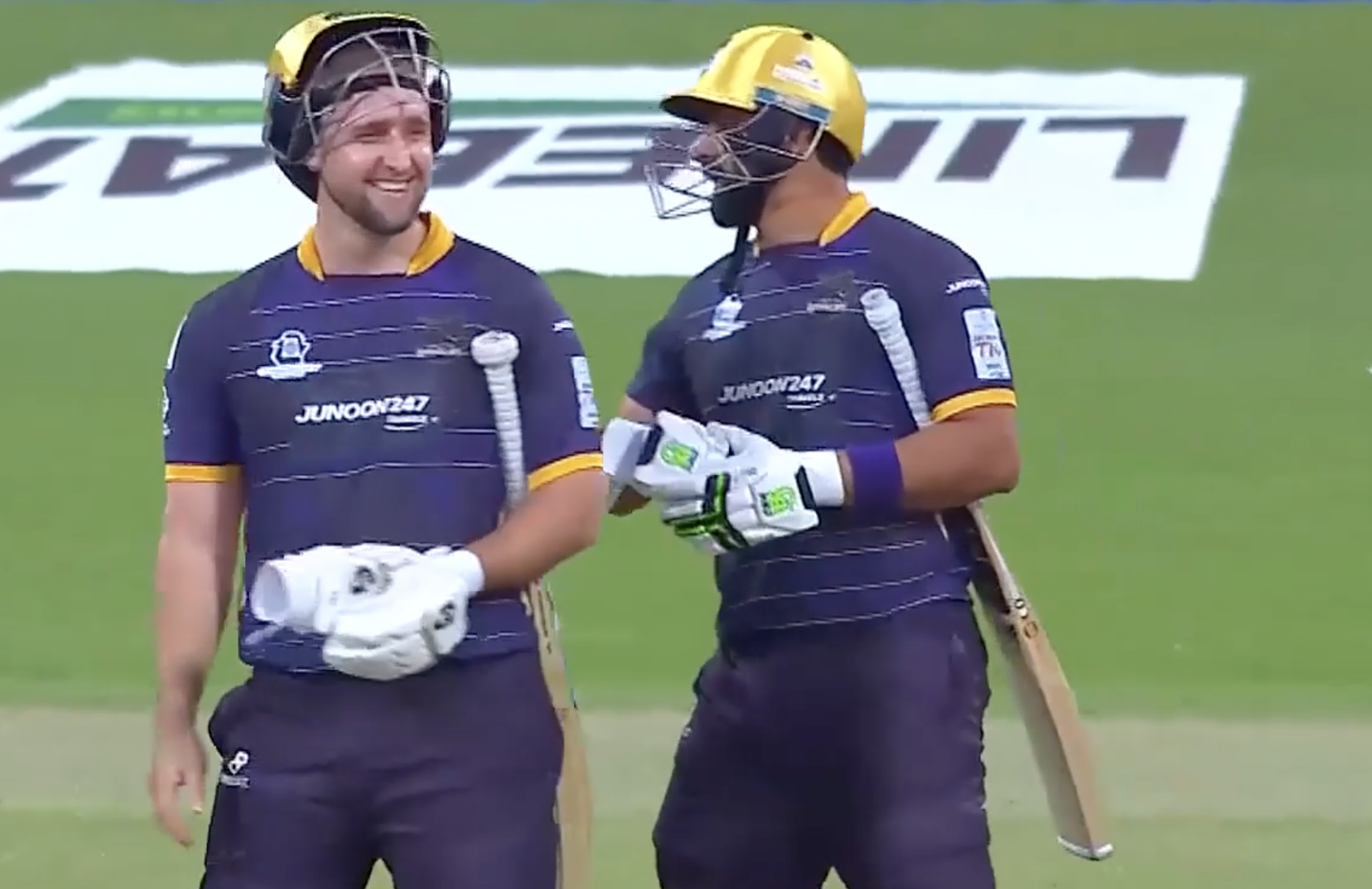 Quetta Qavalry beat Vista Riders in Super Over | Match 23