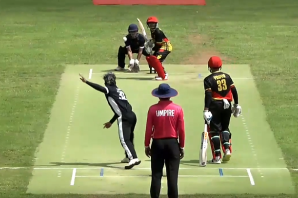 Indonesia beat Timor-Leste by 10 wickets | Match 4