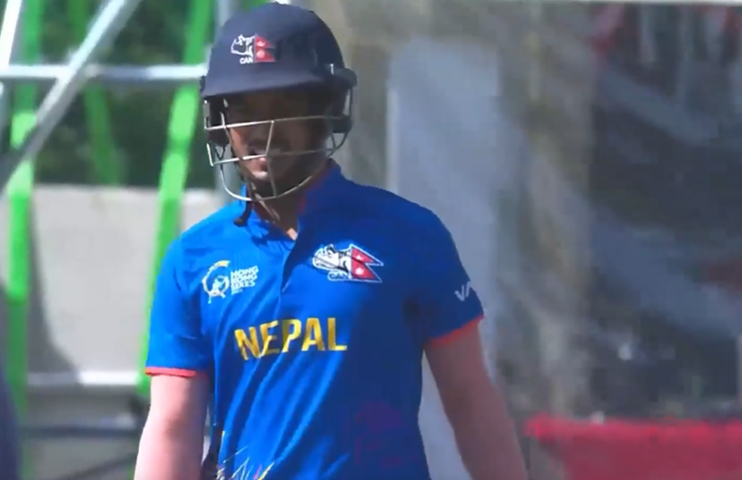 Rashid Khan's 55 off 17 | Bowl Match 3