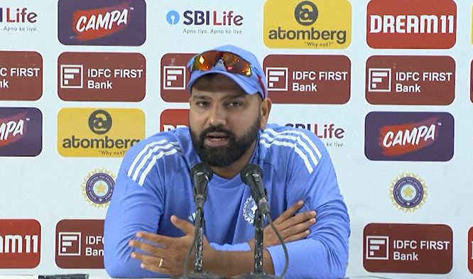 India set to take on New Zealand for 1st Test at Bengaluru