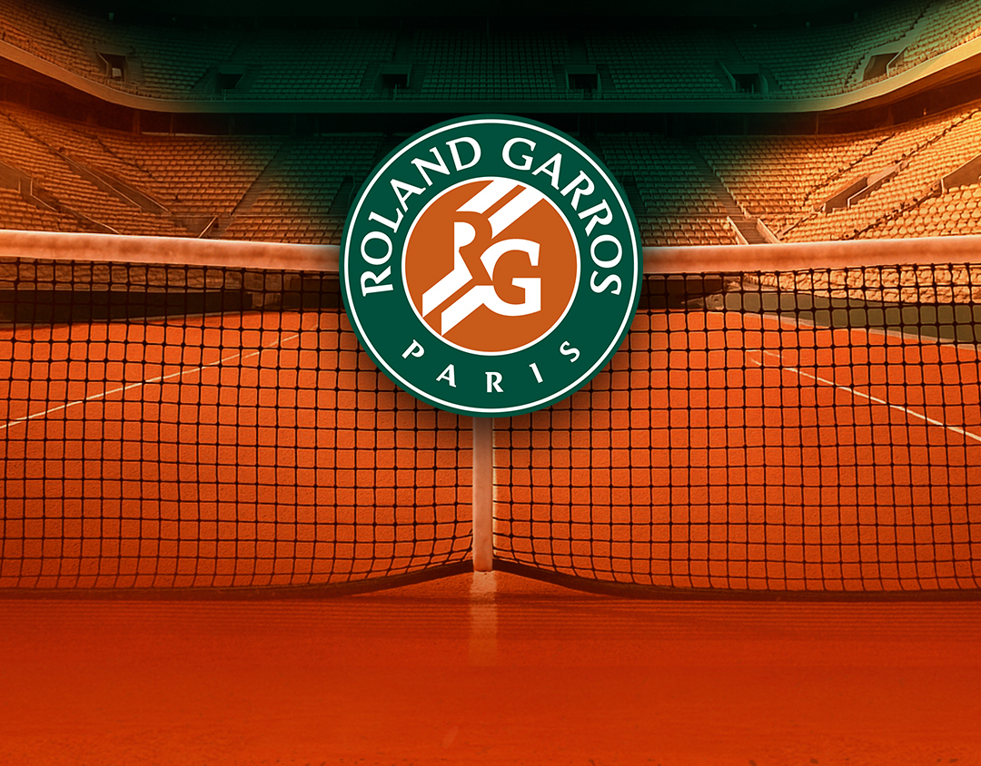 Roland garros 2025 draw ceremony of roland garros 2025 draw ceremony banner