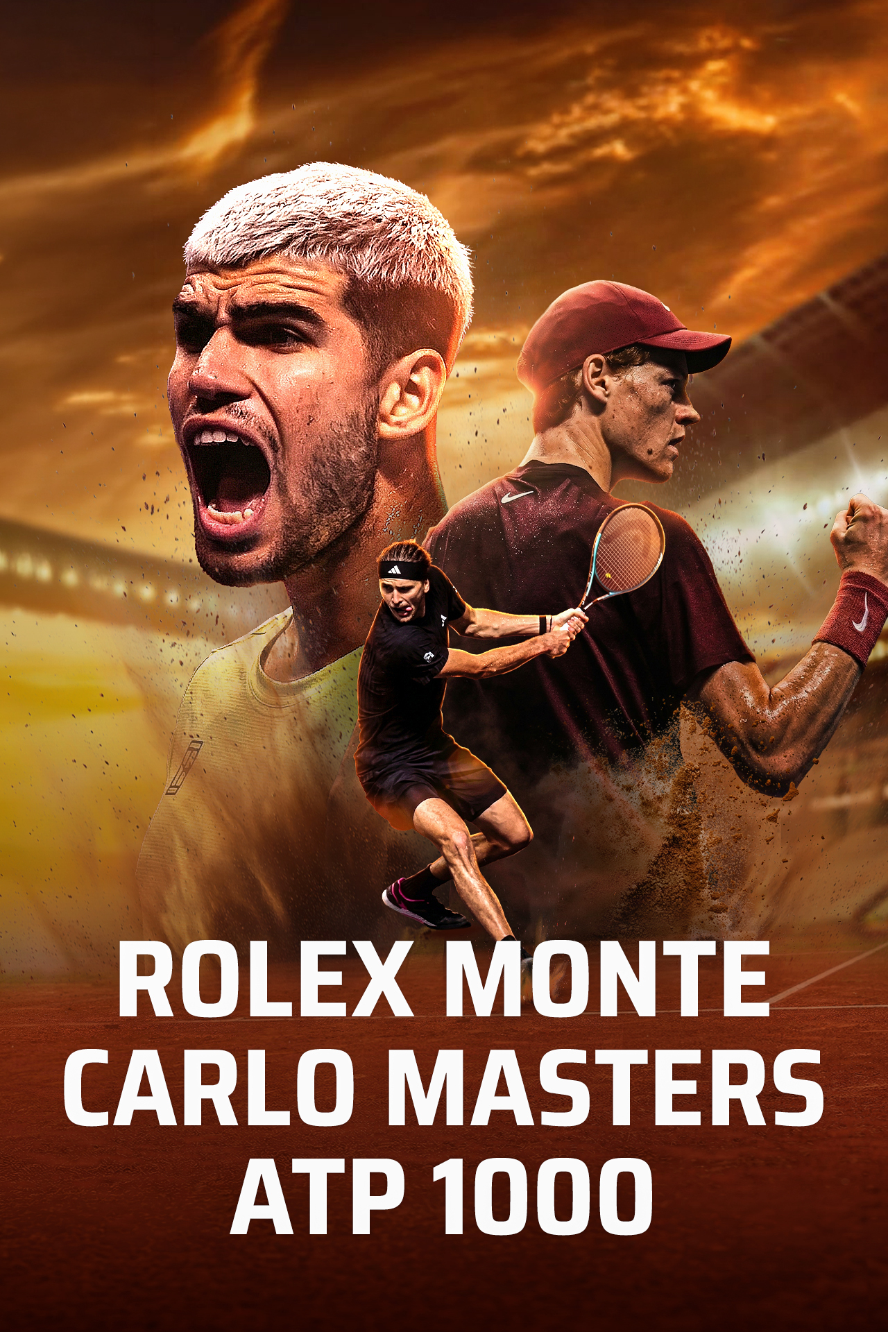 ATP Masters Rolex Monte-Carlo 2026