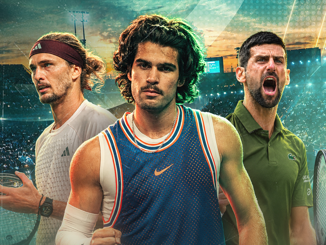 Atp - rolex paris masters 2026 of atp masters - rolex paris masters 2026 banner