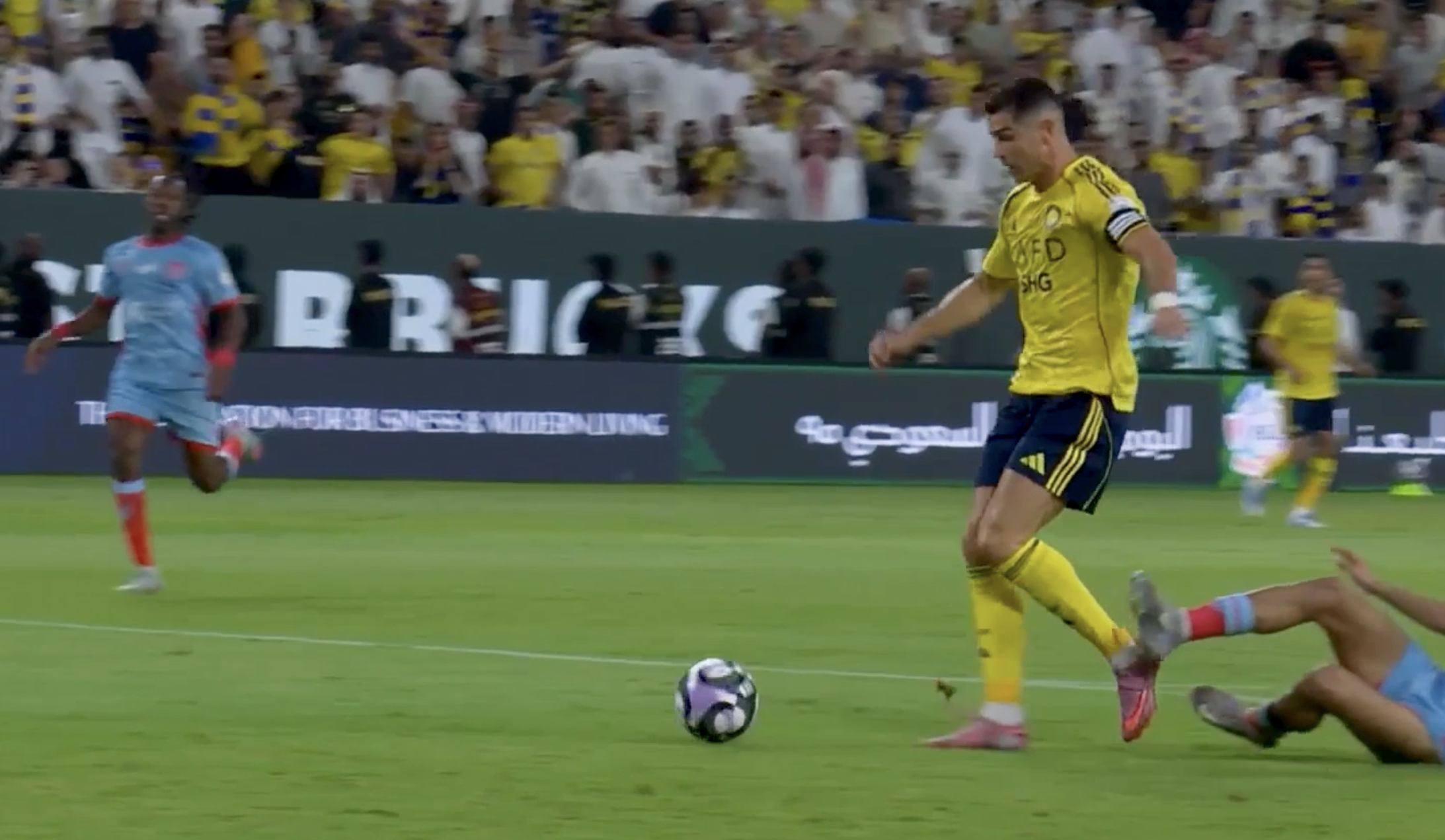 R4: Al-Ittihad vs Al-Nassr | Preview | Roshn Saudi League 2025-26