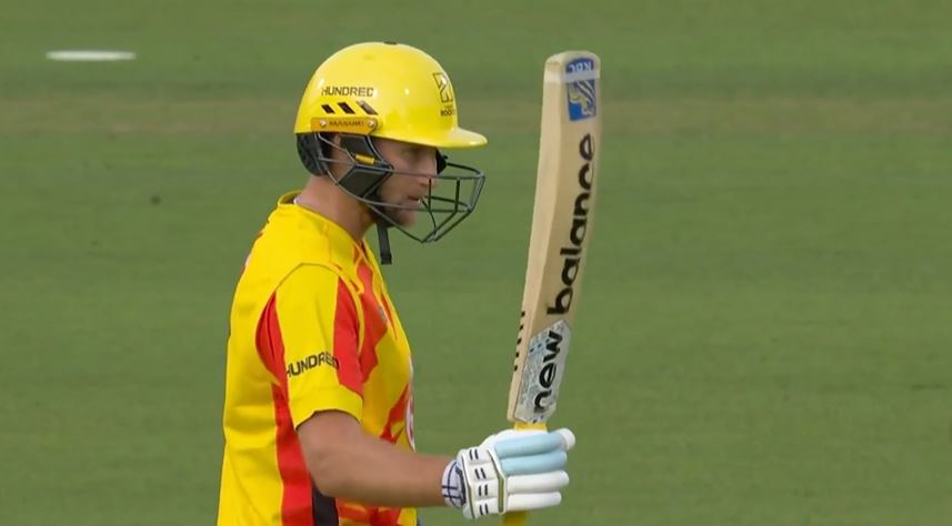 Joe Root's 76 off 41 | Match 23