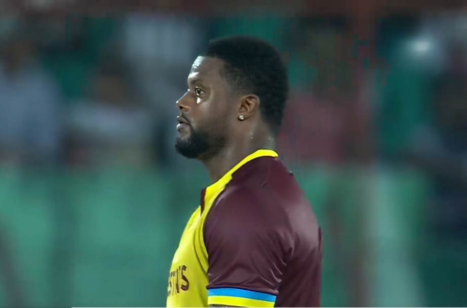 Romario Shepherd's 3 for 29 | 2nd T20I