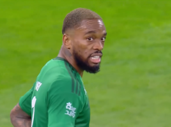 Al-Ahli Saudi FC 4-1 Al-Khaleej | Round 17