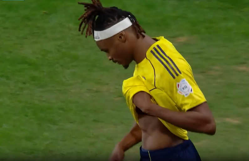 Al-Nassr FC 1-0 Neom SC | Round 25 