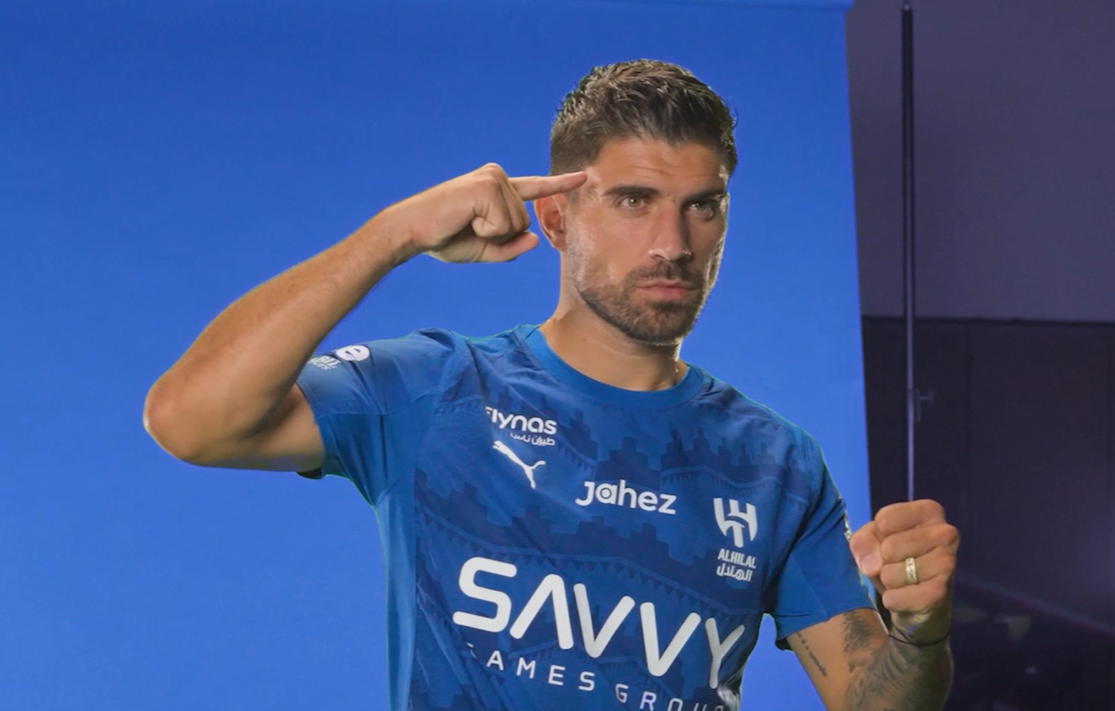 R6: Al-Ittihad vs Al Hilal SFC | Preview | Roshn Saudi League 2025-26