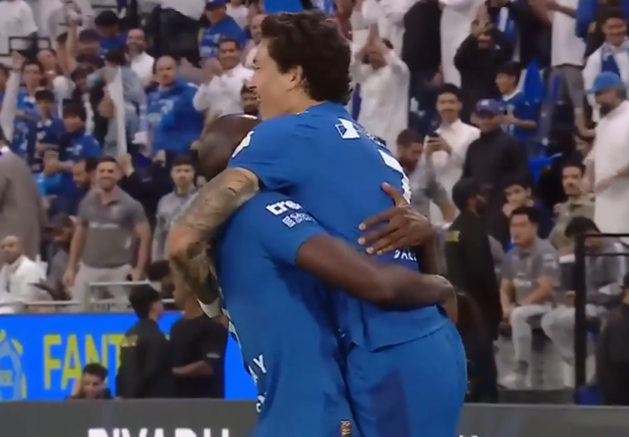 Al Hilal SFC 2-1 Al-Fateh SC | Round 9