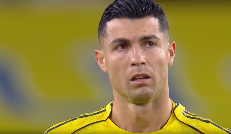 Al-Nassr FC 3-2 Al-Shabab FC | Round 16