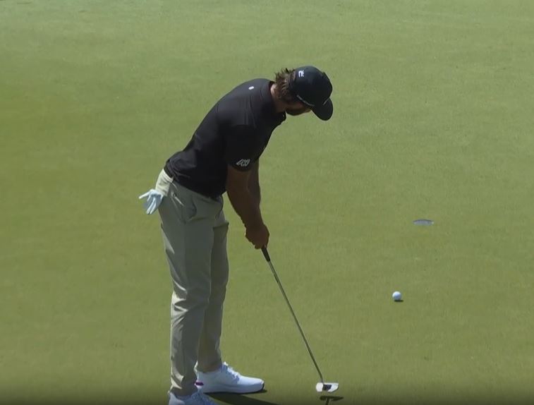 Round 3: Full Replay - PGA Championship 2025