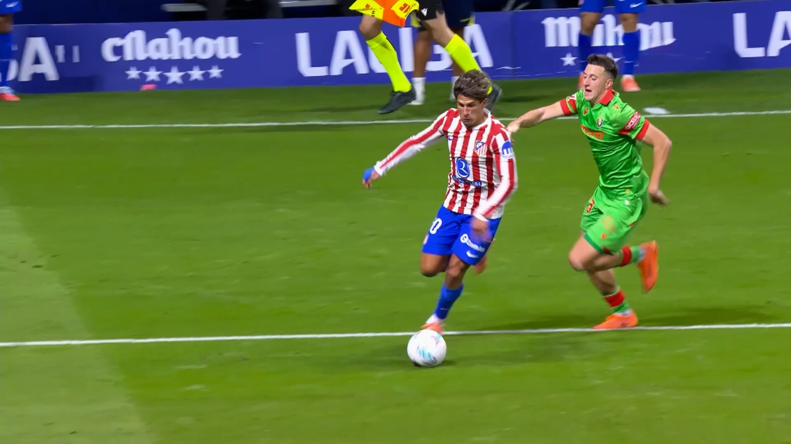 Matchday 9 highlights | LALIGA 2025-26
