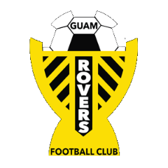 Rovers fc women football logo