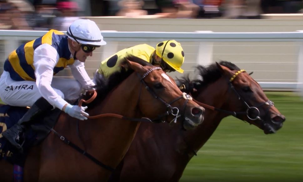 Day 1: Highlights | Royal Ascot 2025