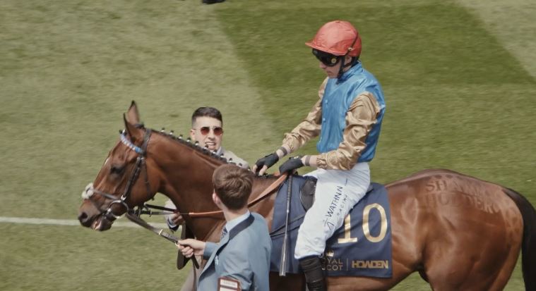 Royal Ascot 2025 | Live on FanCode