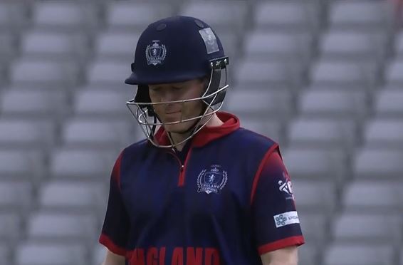 M3: England Champions vs Australia Champions | Hindi Highlights