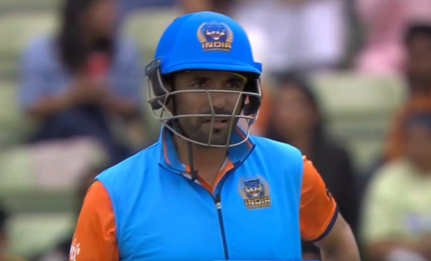 England vs India: Robin Uthappa's 50 off 32
