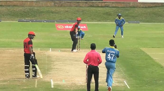 Rwanda beat Malawi by 4 wickets | Match 6