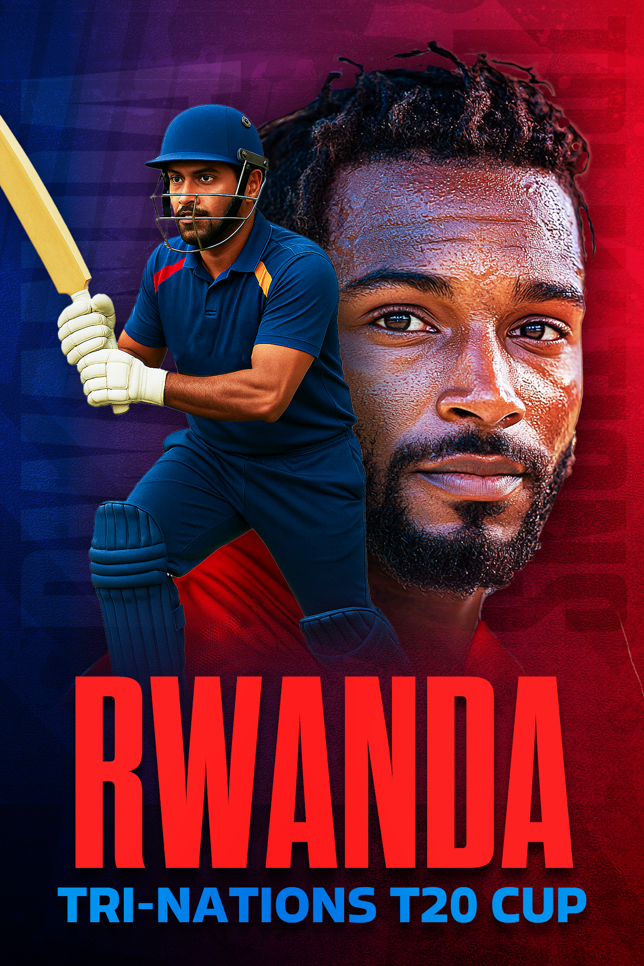 Rwanda tri nations t20 cup 2025 tour image