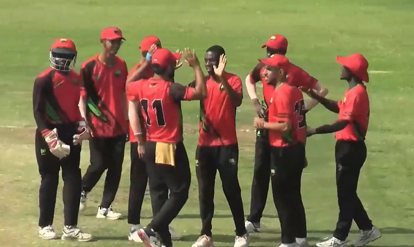 Malawi beat Rwanda by 6 wickets | Match 8