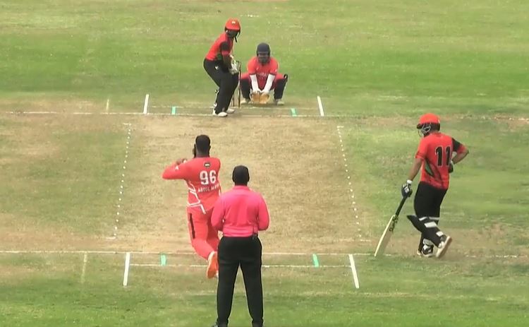 Bahrain beat Malawi by 9 wickets | Match 4
