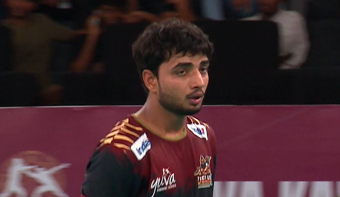 Delhi Dhurandhars vs Panchala Pride: The star performers