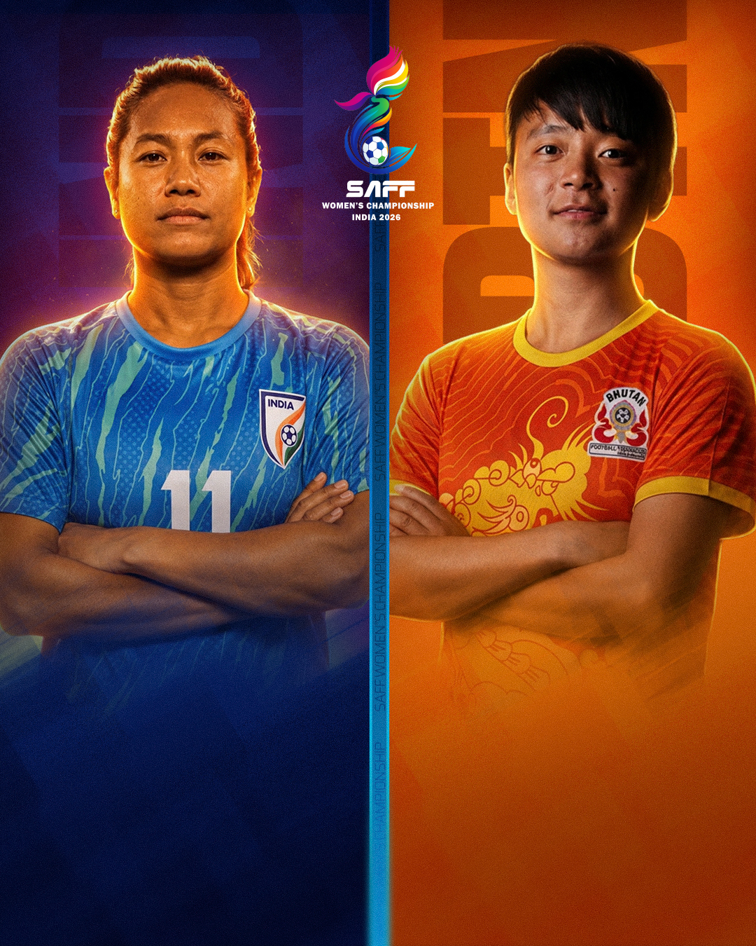 SAFF Women's Championship 2026-Semi-Final-carousel-image